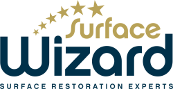 Surface Wizard Logo