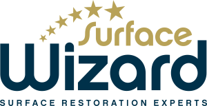 Surface Wizard Logo