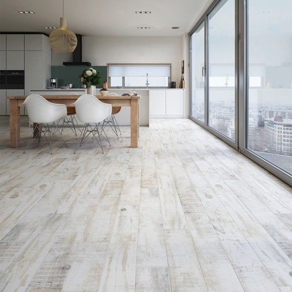 Flooring